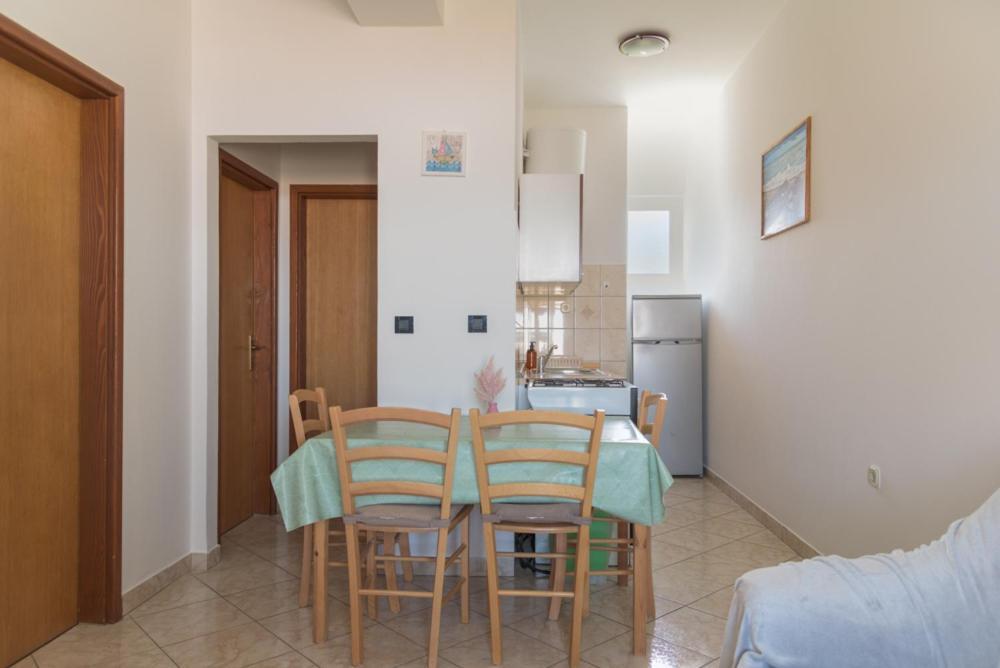 Rasin Apartments Pakoštane Eksteriør billede