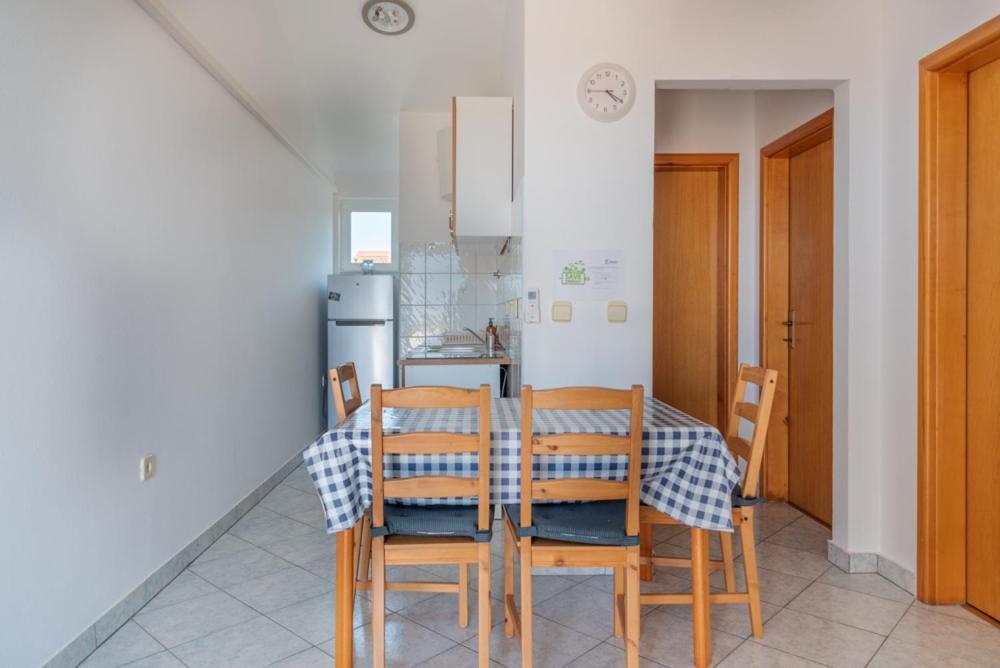 Rasin Apartments Pakoštane Eksteriør billede