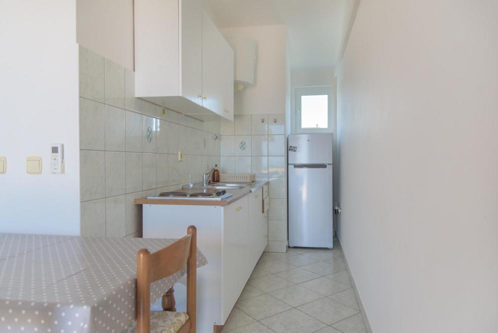 Rasin Apartments Pakoštane Eksteriør billede