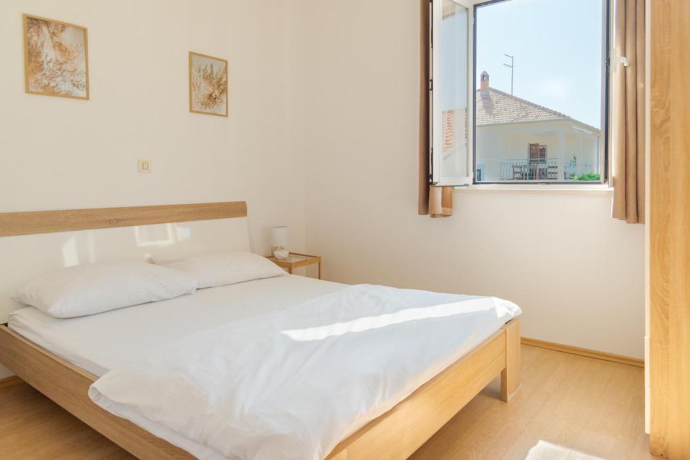 Rasin Apartments Pakoštane Eksteriør billede