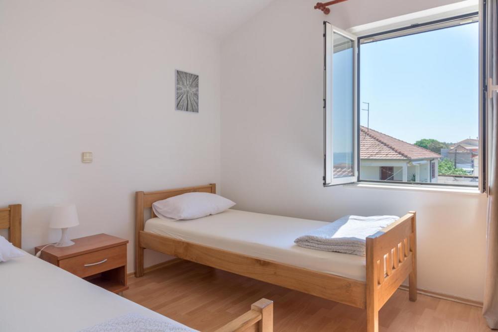 Rasin Apartments Pakoštane Eksteriør billede