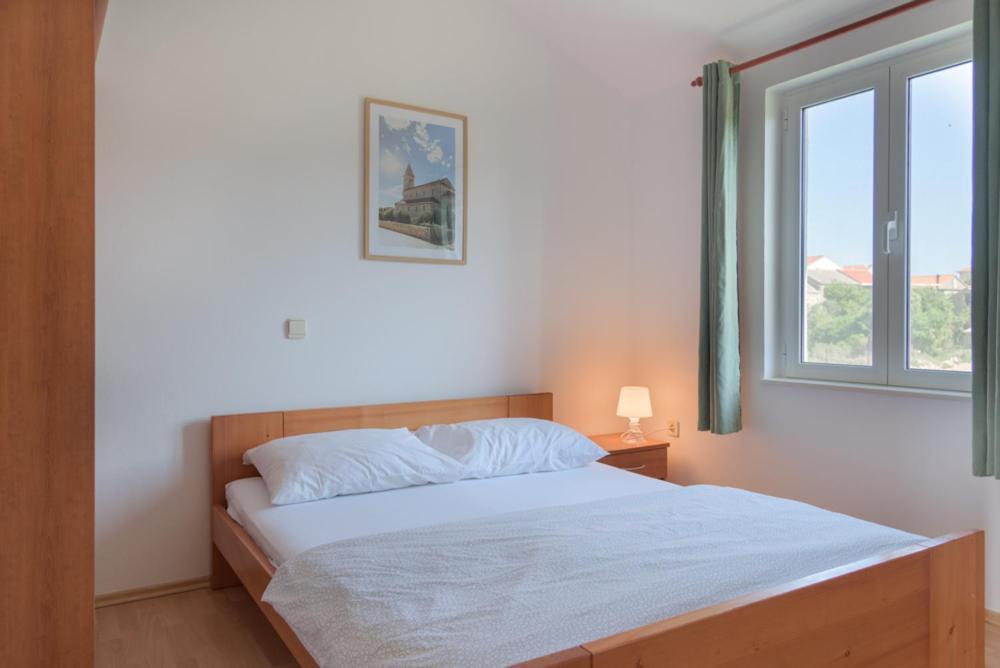 Rasin Apartments Pakoštane Eksteriør billede