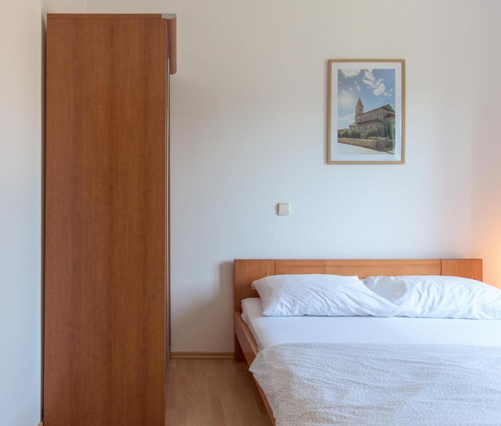 Rasin Apartments Pakoštane Eksteriør billede