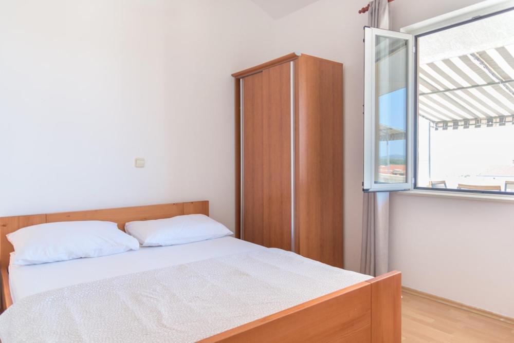 Rasin Apartments Pakoštane Eksteriør billede