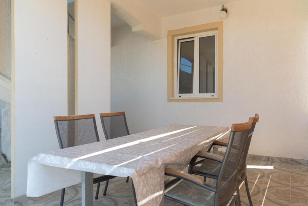 Rasin Apartments Pakoštane Eksteriør billede